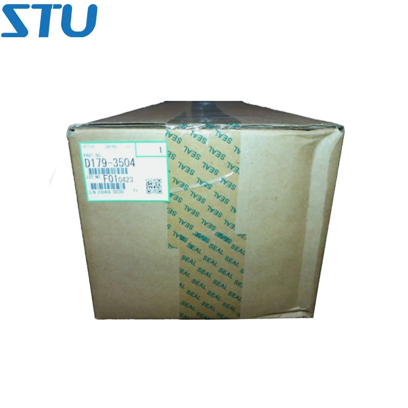 

Оригинальная деталь для очистки барабана для Ricoh Pro 8100 8110 8120 8200 8210 D1793504