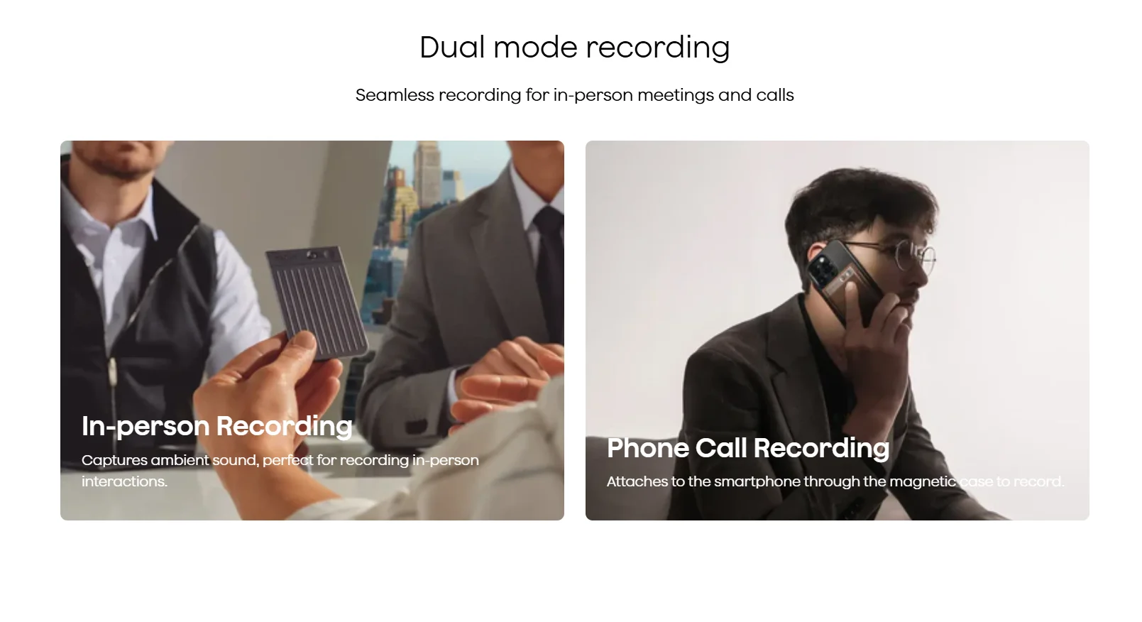 Plaud Note,The world's No.1 AI note taker