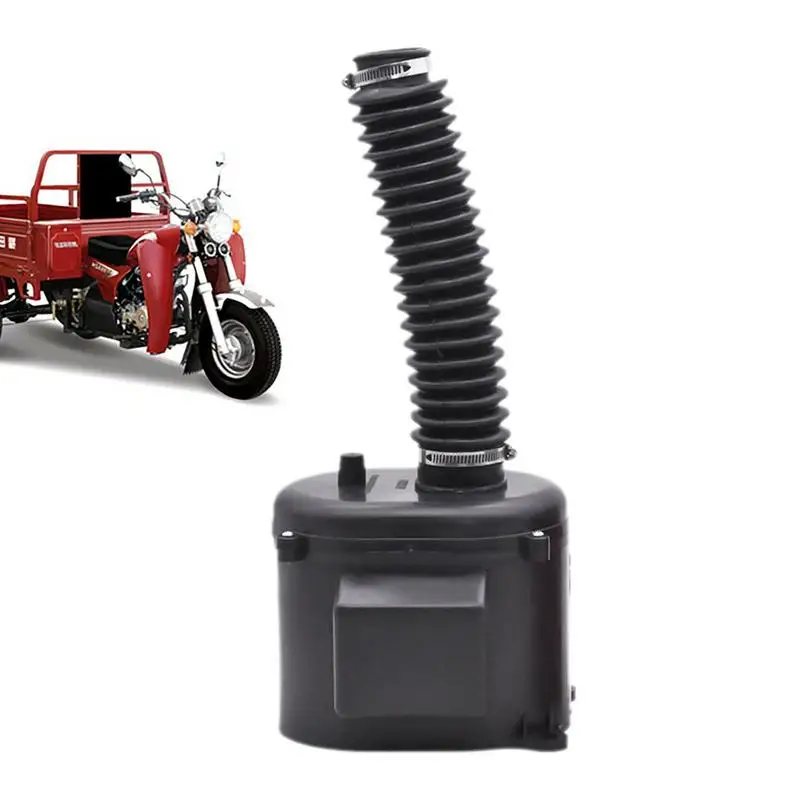 

Воздушный фильтр в сборе, высокопроизводительный сменный Мощный фильтр в сборе, энергосберегающие аксессуары для Трехколесных велосипедов