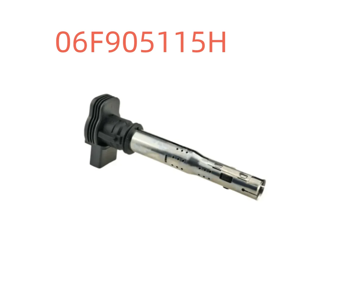 

4pc 06F905115H Ignition Coil For VW Golf 6 Magotan Sagitar Sagitar GLI Tiguan Passat B7 Skoda Octavia Superb B6 Audi A4L A6L Q3