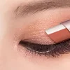 Double Color Eyeshadow Stick Pearlescent Eyeshadow Pencil Glitter Liner Highlighter Multicolor Eye Shadow Eyes Makeup Cosmetics 4