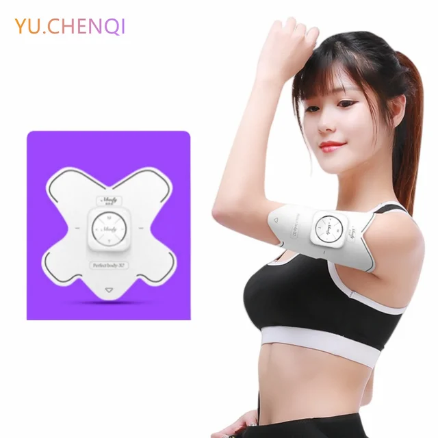 Slimming Legs and Arms Massage Patch! 1
