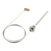 Replacement Gas Fryer Temperature Control Sensor 120-200°C Range Sensor fits for SIT Minisit 710 Gas Valve Kitchen Repair Part 1