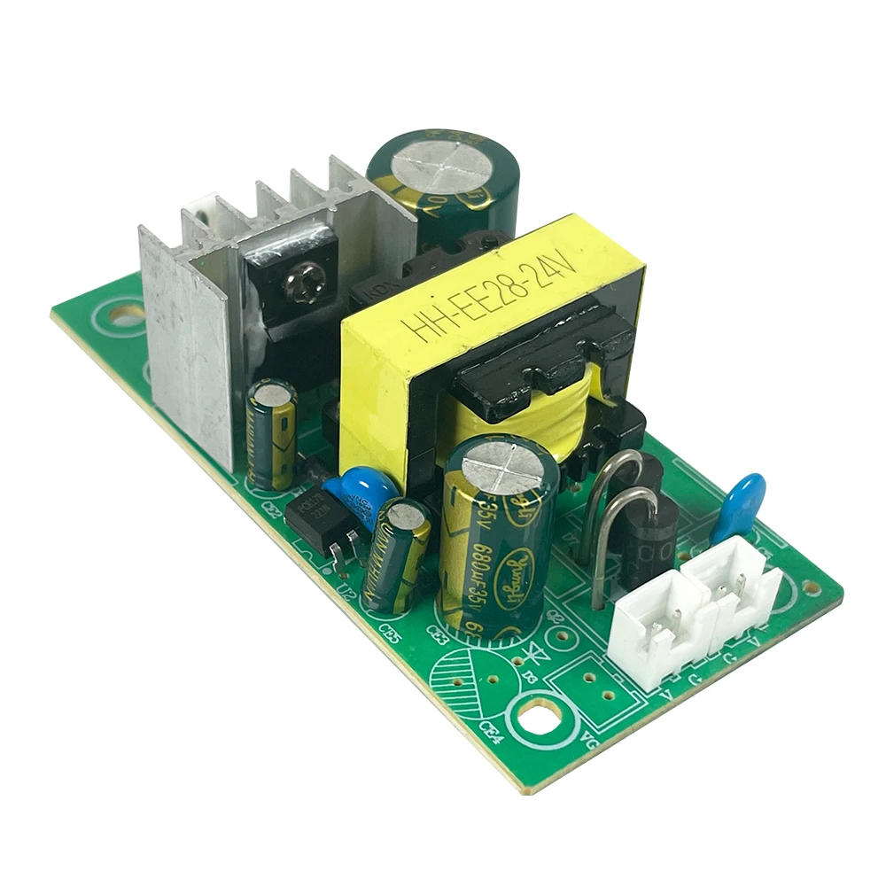 24V 2.5A 60W Power Module Dual Output 24V Stage Led Par Light Accessories led light,led stage light,mini led stage light