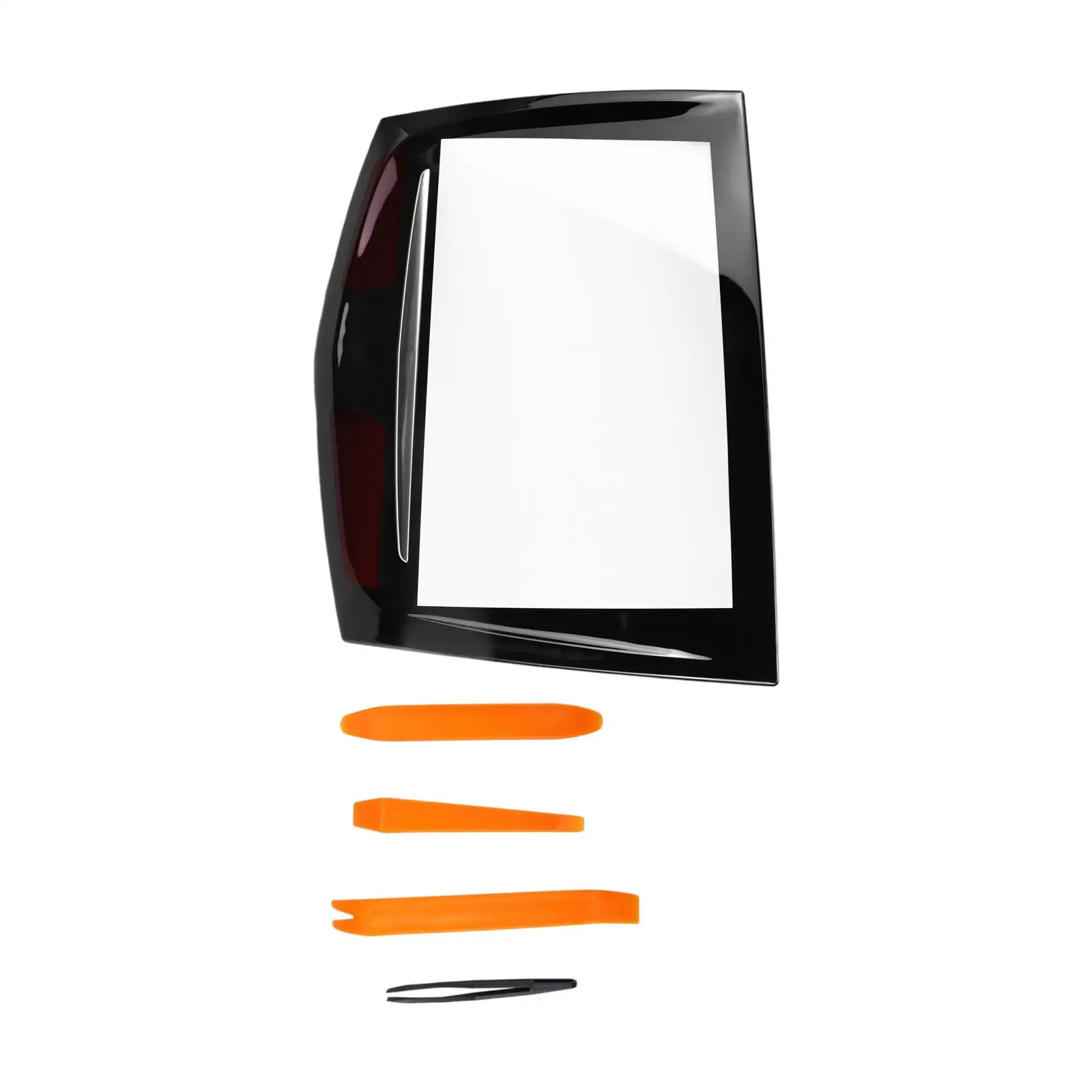

Front Touch Screen Display Infotainment for Escalade ATS