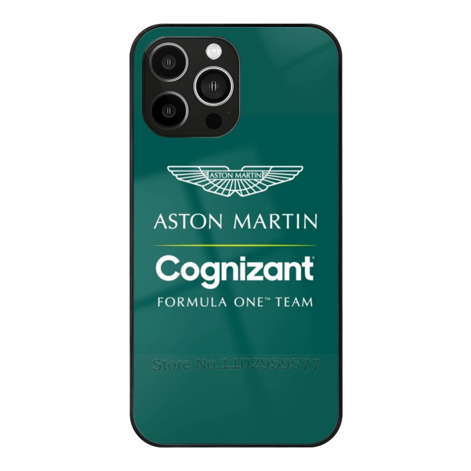 

Aston Phone Case Tempered Glass For Iphone 15 14 13 11 12 Pro 8 7 Plus X Xr Xs Covers Aston Aston Racing Point Aston Aston Team