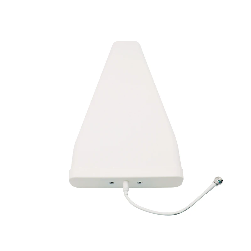 698-4900mhz 15dbi 4g 실외 신호 증폭기 로그 안테나 Yagi 안테나 로그 기간 안테나