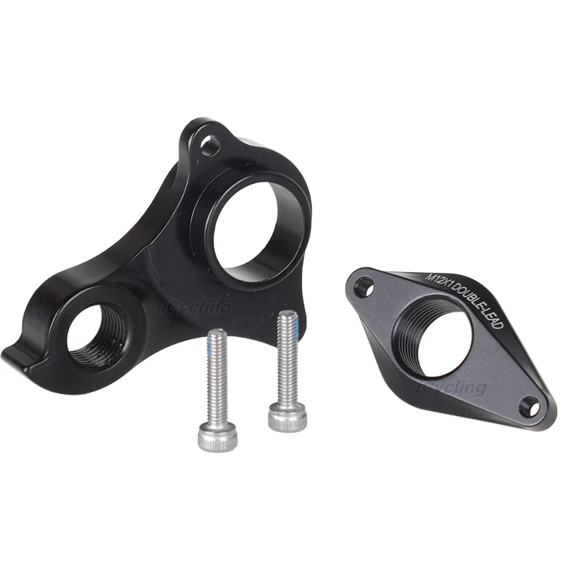 キャノンデール 【匿名配送】ディレイラーハンガーK33023互換品 K33023 for Cannondale Lab71 Derailleur Hanger SuperSix EVO