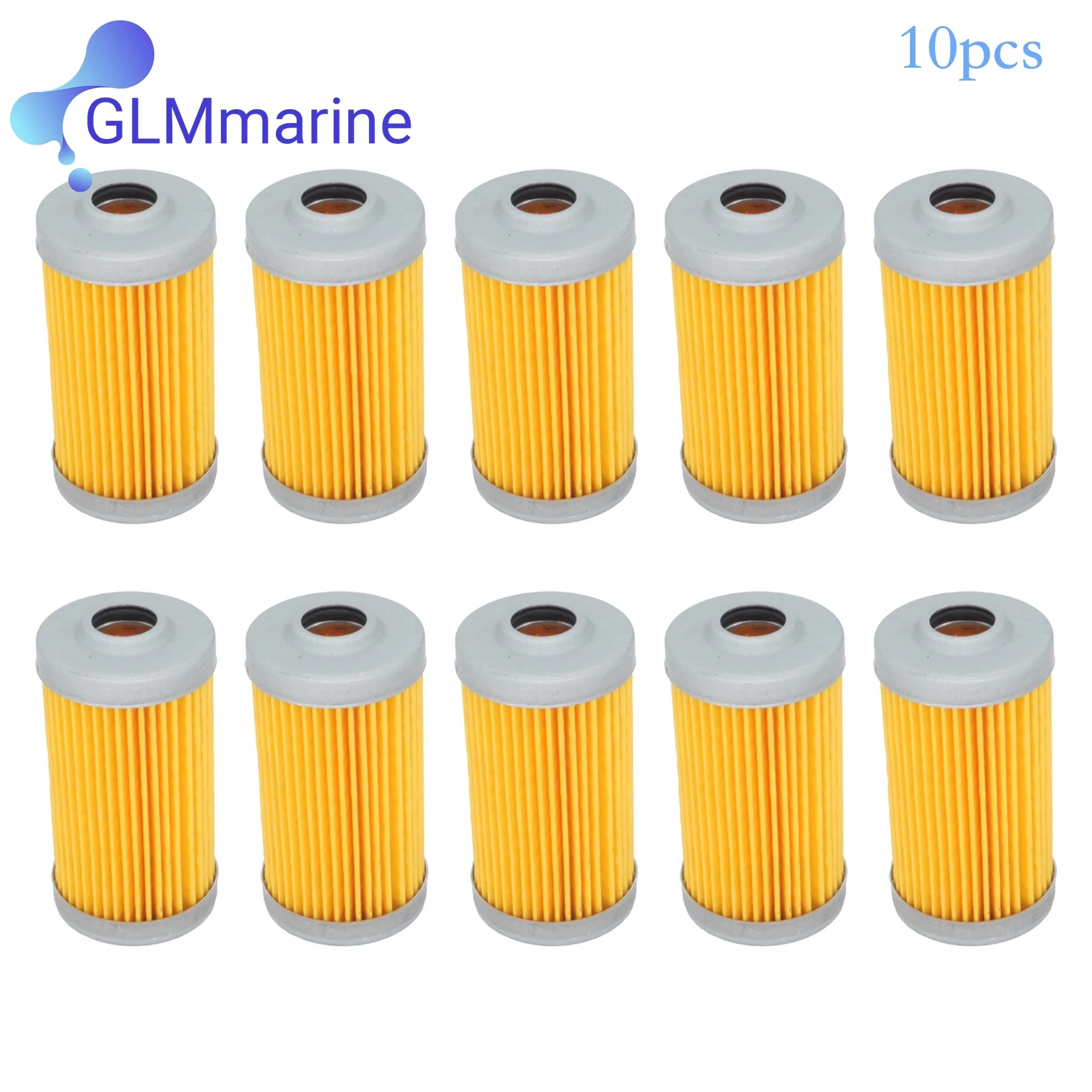 Filtro carburante Yanmar 10450055710 Osculati