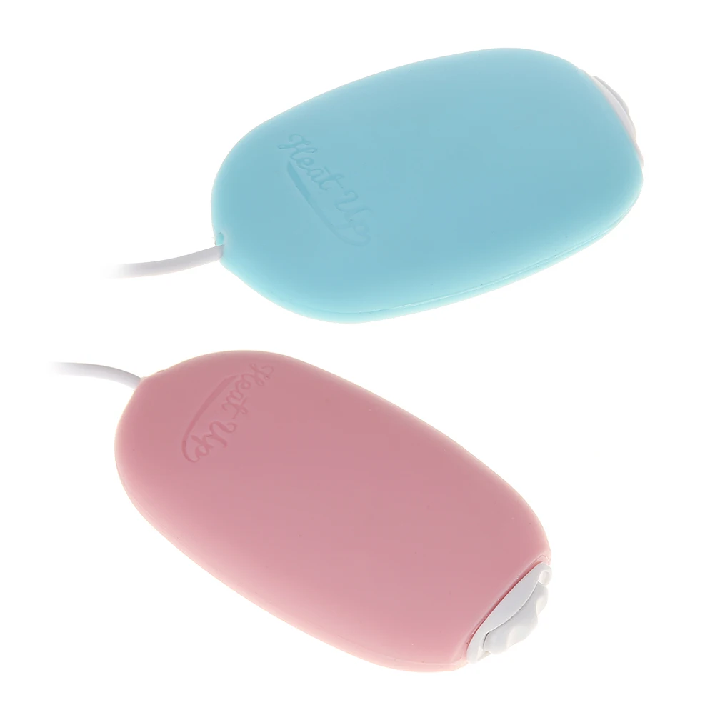 휴대용 미니 USB 핸드 워머, 겨울 사무용품, 손 난방 스토브, 5V