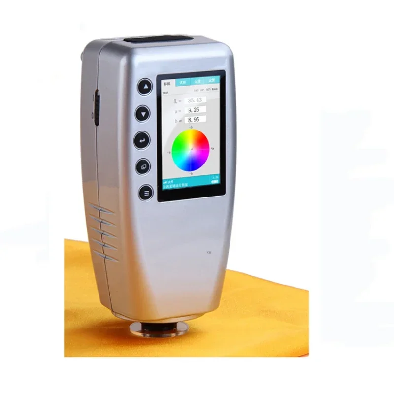 

China Supplier Digital Portable Diamond Color