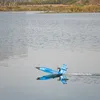 Sea Land And Air 3 in 1 Large RC Glider Plane 95CM 2.4G 2000M Waterproof Brushless Power Drop Resistant Remote Control Aircraft 5