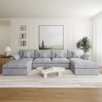 Sectional Sofa 1