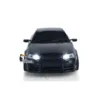 Toys for Boys LDRC A99 1/18 RWD RC Car Drift Car Remote Control Racing Finished Vehicles TOUCAN Model Motor Lights 3