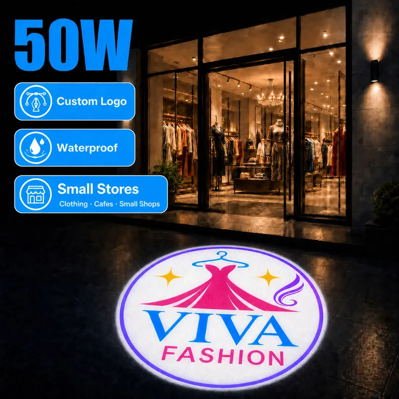 50watt outdoor