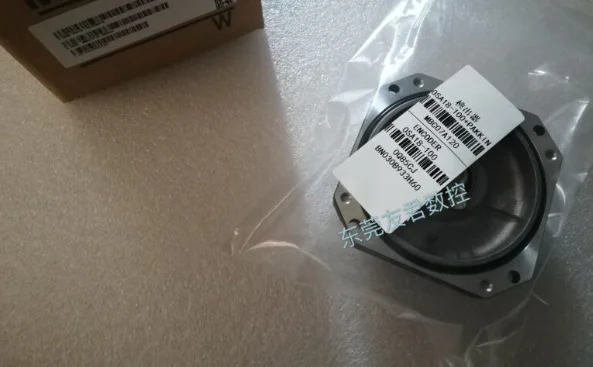 

OSA18-100 motor HF-H154BS yeni ve orijinal kodlayıcı