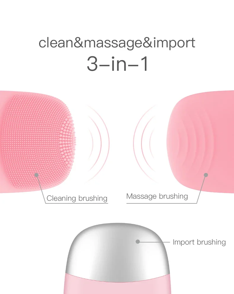 3in 1 Ǹ ̼ Ŭ¡ 귯,  ̽ Ŭ ġ, ̼ , Ǻ Ŭ,  ,   û
