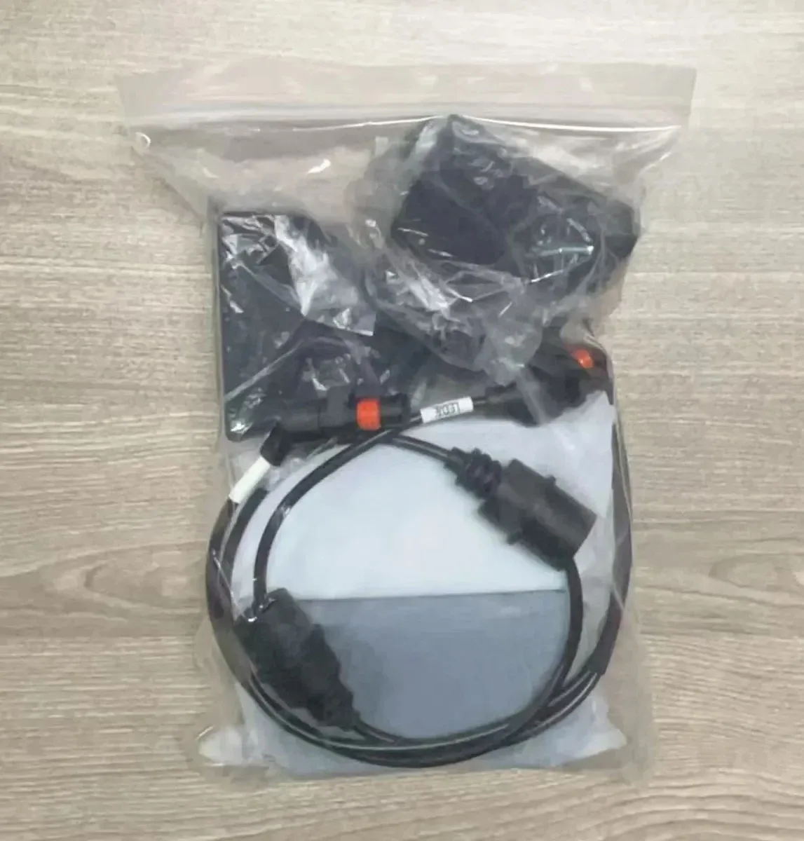 내비게이션 조명 투광등 내비게이션 램프 DJI T50용 LED 조명 수리 부품