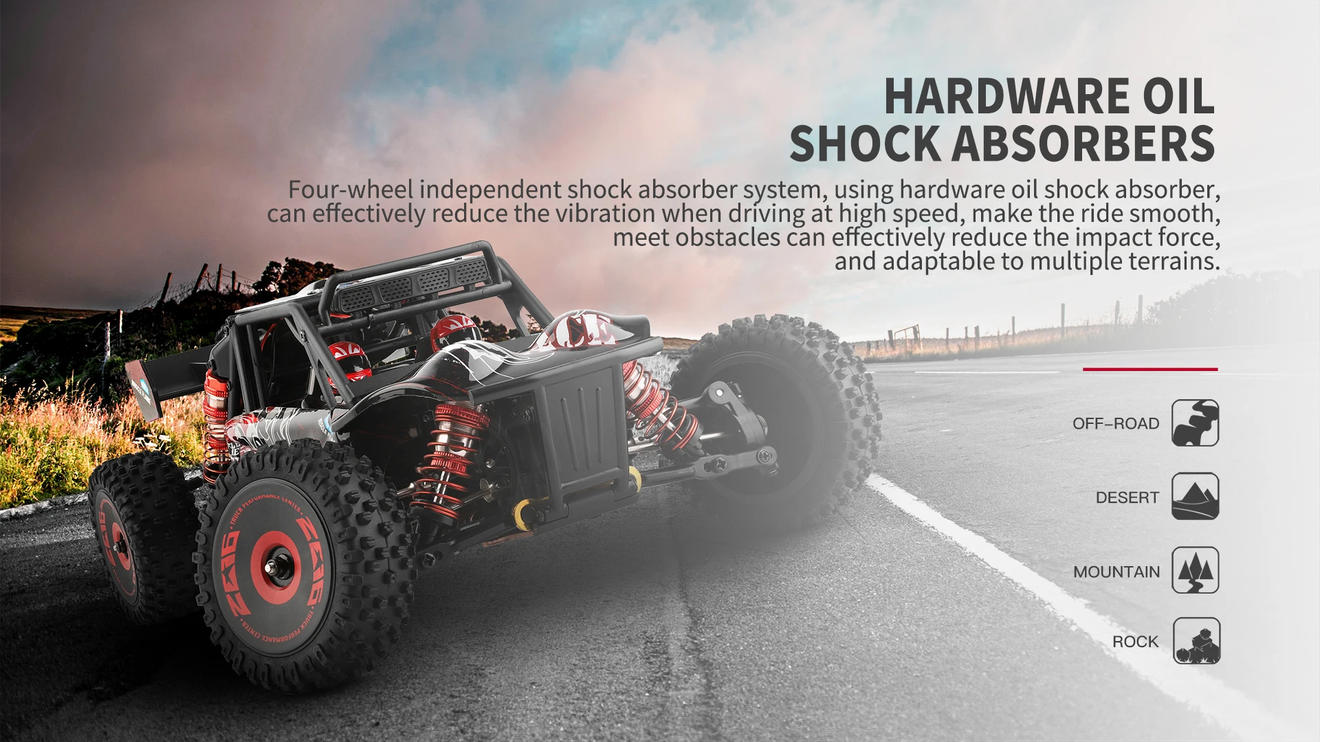 WLtoys 124017 124016 V2 75KM/H 2.4G RC Car Brushless 4WD Electric High Speed Off-Road Drift Remote Control Toys for Children rc trucks 4x4