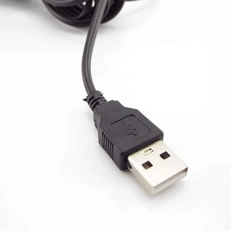 Рисунок 3 - 2 м USB-кабель с переключателем 501