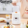 220V Electric Automatic DIY Yogurt Maker Enzyme Machine Temperature Adjustable Fermenter Rice Wine Natto Fermenting Timer 1L EU 3