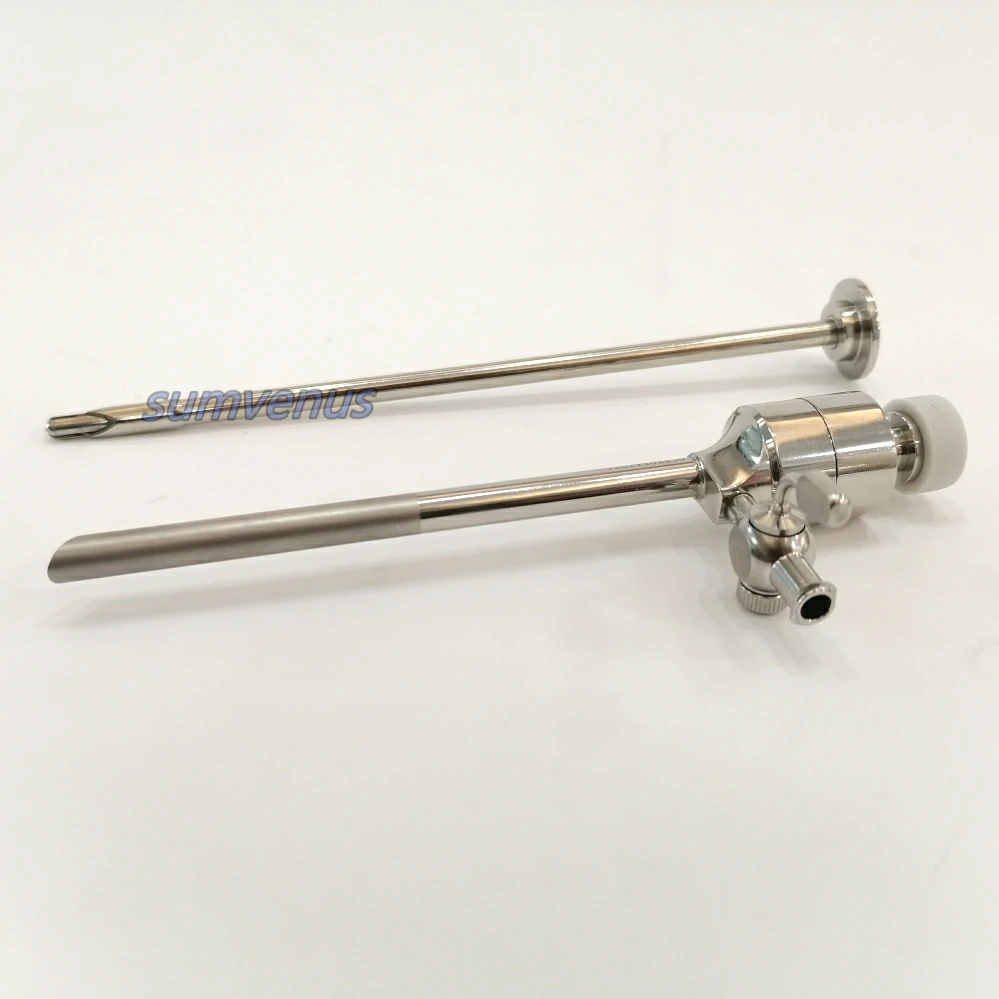 Рисунок 2 - Медицинский лапароскоп