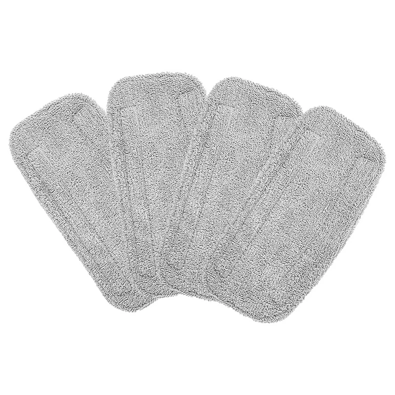 

4 шт., детали для швабры