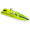 Gasoline G30D 30CC Prepainted KIT RC Boat Hull Only without Electronic Parts Radio Control Ship Toys for Boys TH16898 2