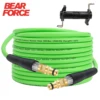 Pressure Washer Replacement Hose Super Flexible Hose 10m/32ft 2900 PSI Kink Resistant Hose for Karcher K2-K7 Quick Connector 1