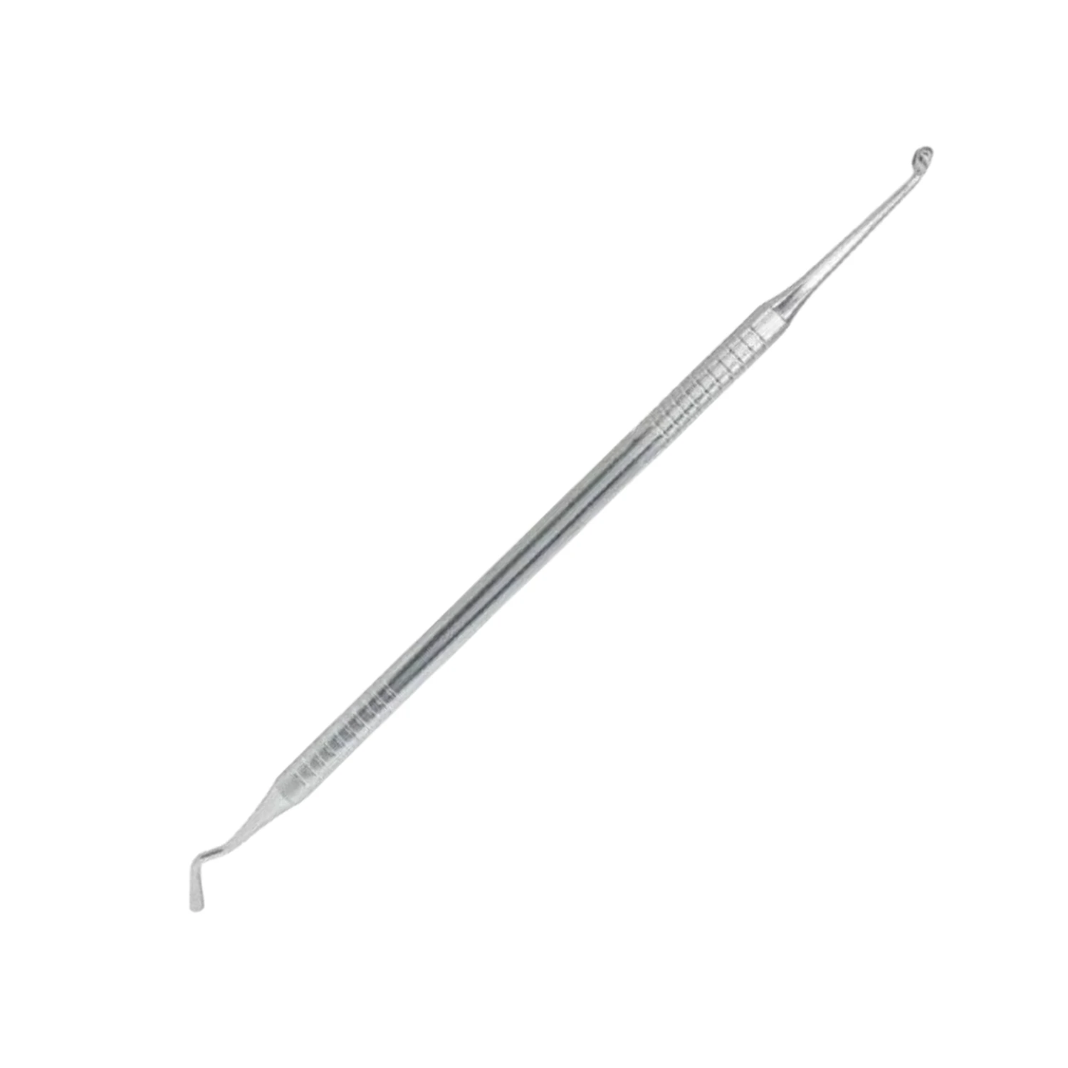 6 Pz/set Dentale Resina Composa Spatola di Riempimento K