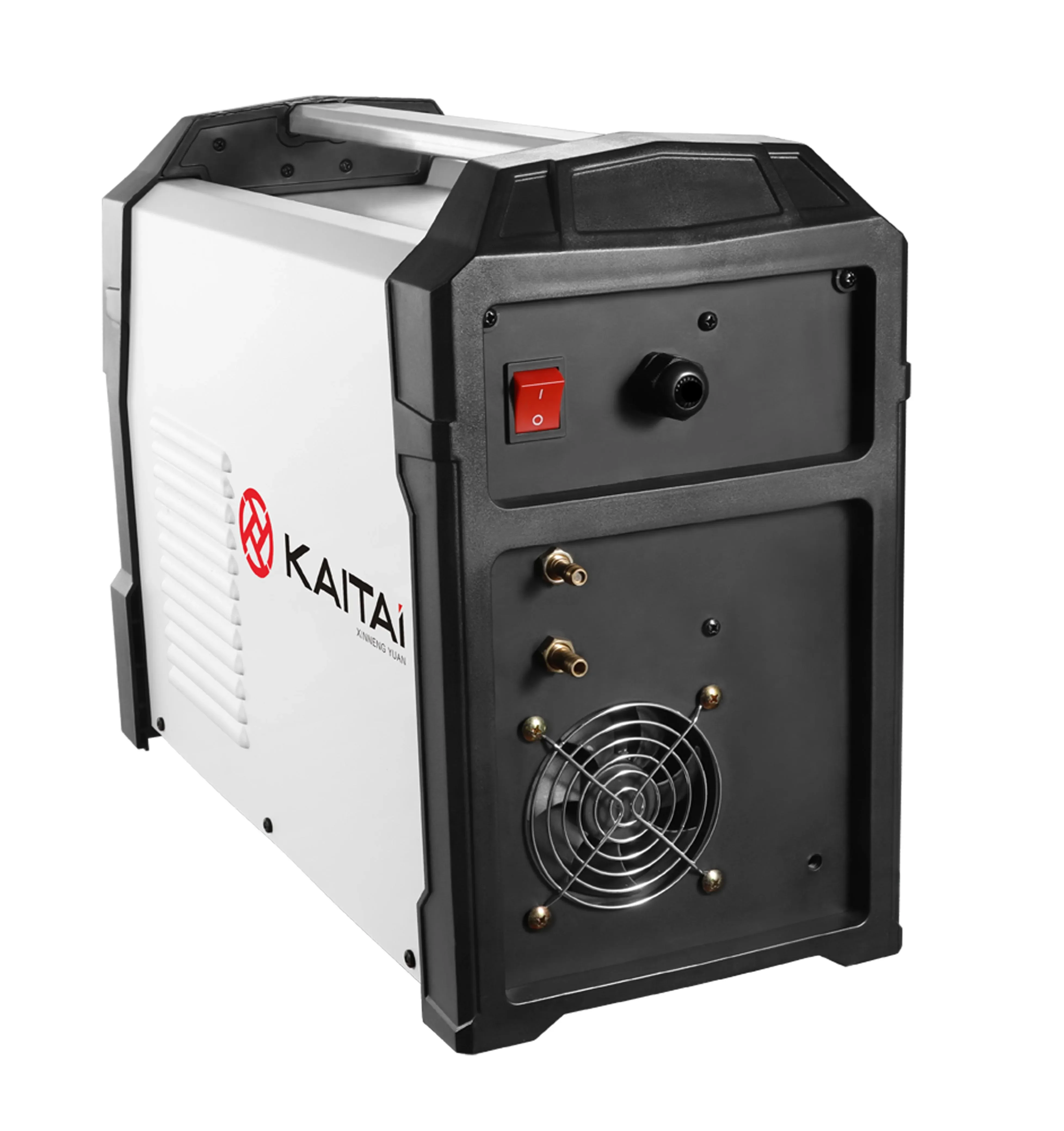 4 In 1 Multifunction Welding Machine MIG/TIG/MMA/CUT Welder MTMC-520 Gasless MIG Pulse TIG Plasma Cutting Equipment 6