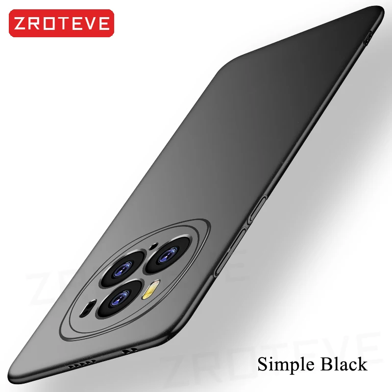 حافظة لهاتف Magic6 Pro ZROTEVE حافظة كمبيوتر صلبة...