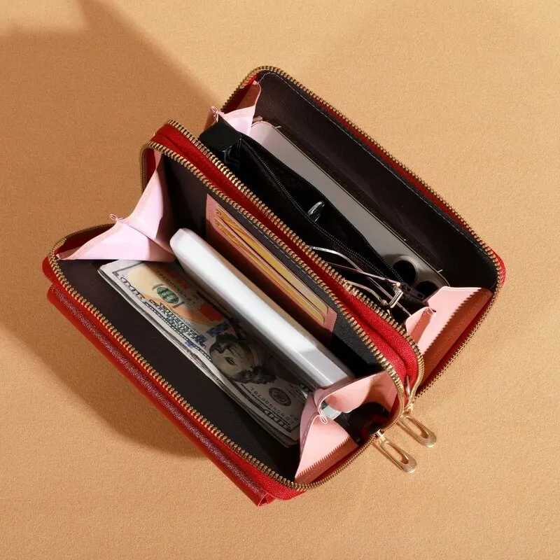 حقيبة Crossbody جديدة للنساء صيفية سوق صغير بسيط-ح...