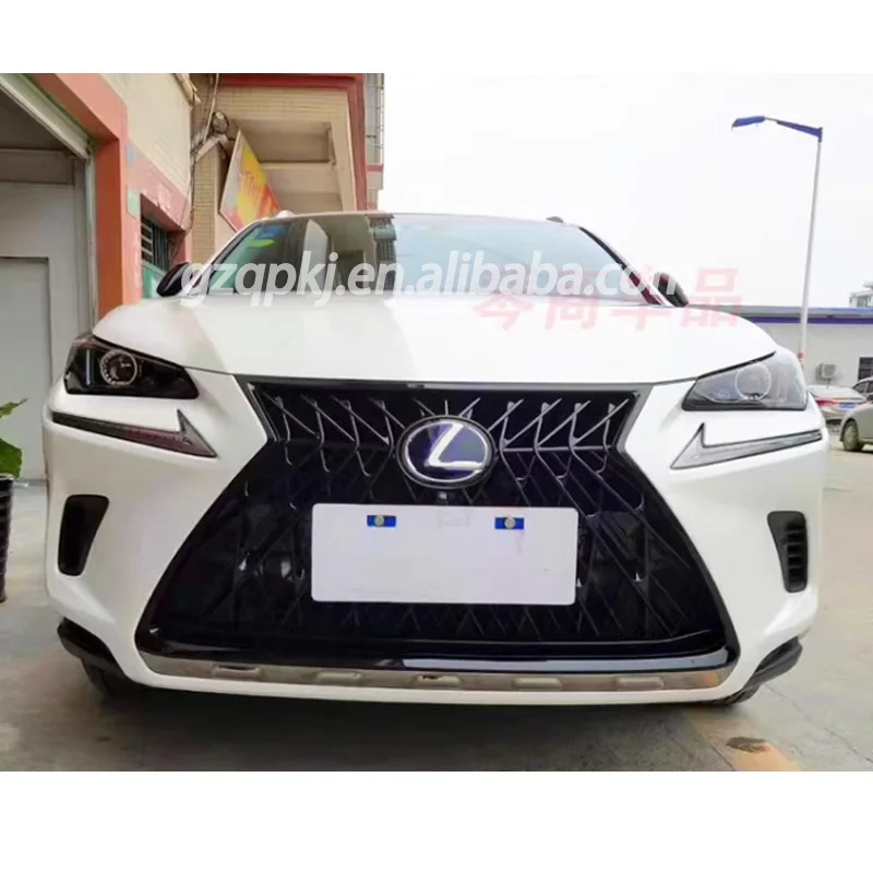 Ʈ  Ʈ ׸ TRD , 2016 2020  NX200/NX300 ٵ ŰƮ  