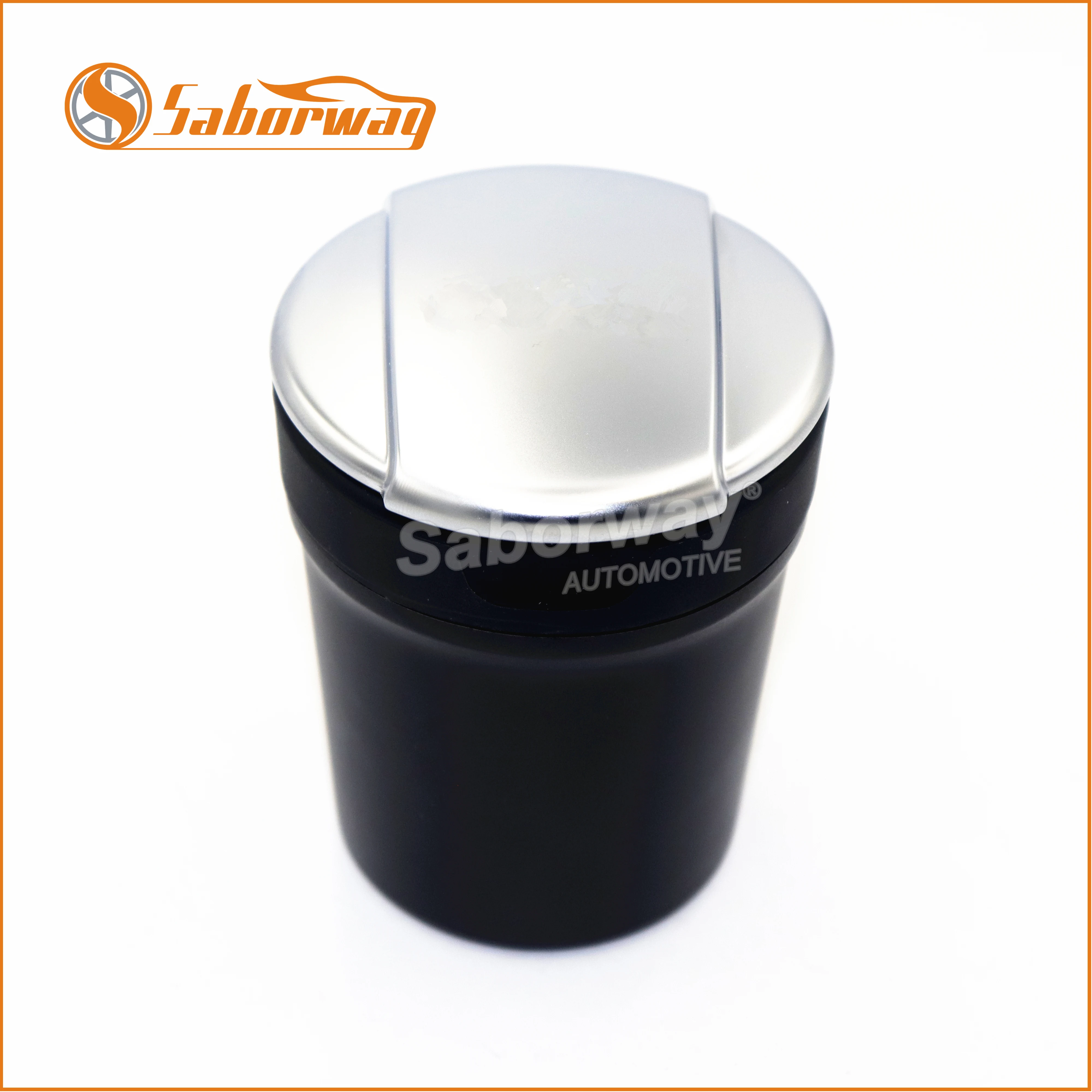 Saborway Car Ash Tray Posacenere Custodia Per Rifiuti Per A1 A3 A4 A5 A7 Q3 2012 - 2017 Q5 Q7 8 Ud857951 8Ud 857 951 8 V0857951 8 V0 857 951