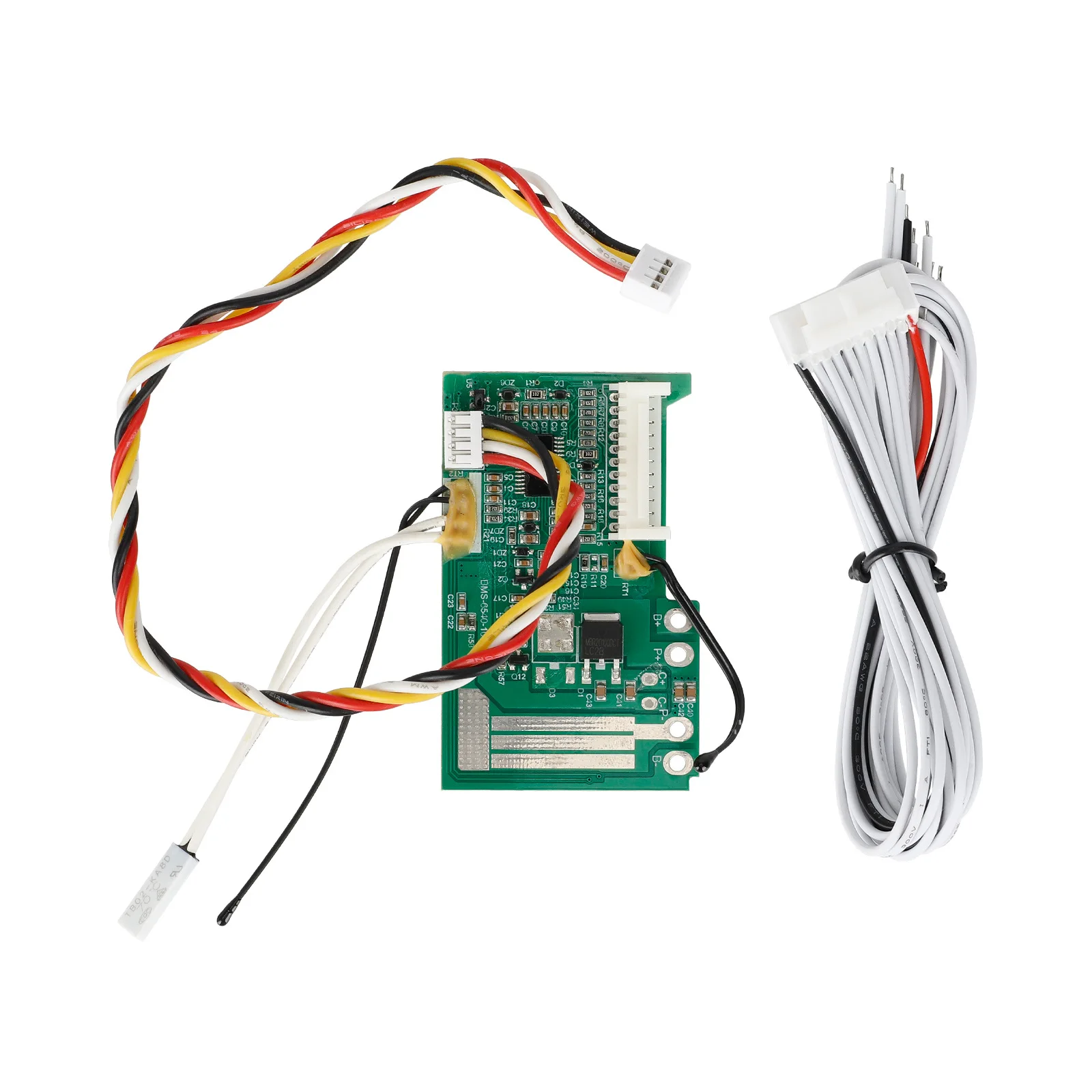 

Battery Protection BMS Circuit Board for Ninebot F20 F25 F30 F40 Electric Scooter Spare Replacement Parts