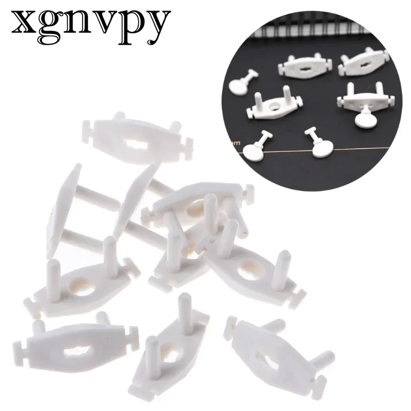 xgnvpy 1PCS Power Socket Baby Child Safety Protection Device Anti Shock Plug Protector White Color Cover
