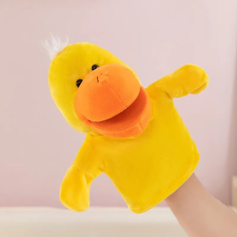 duck