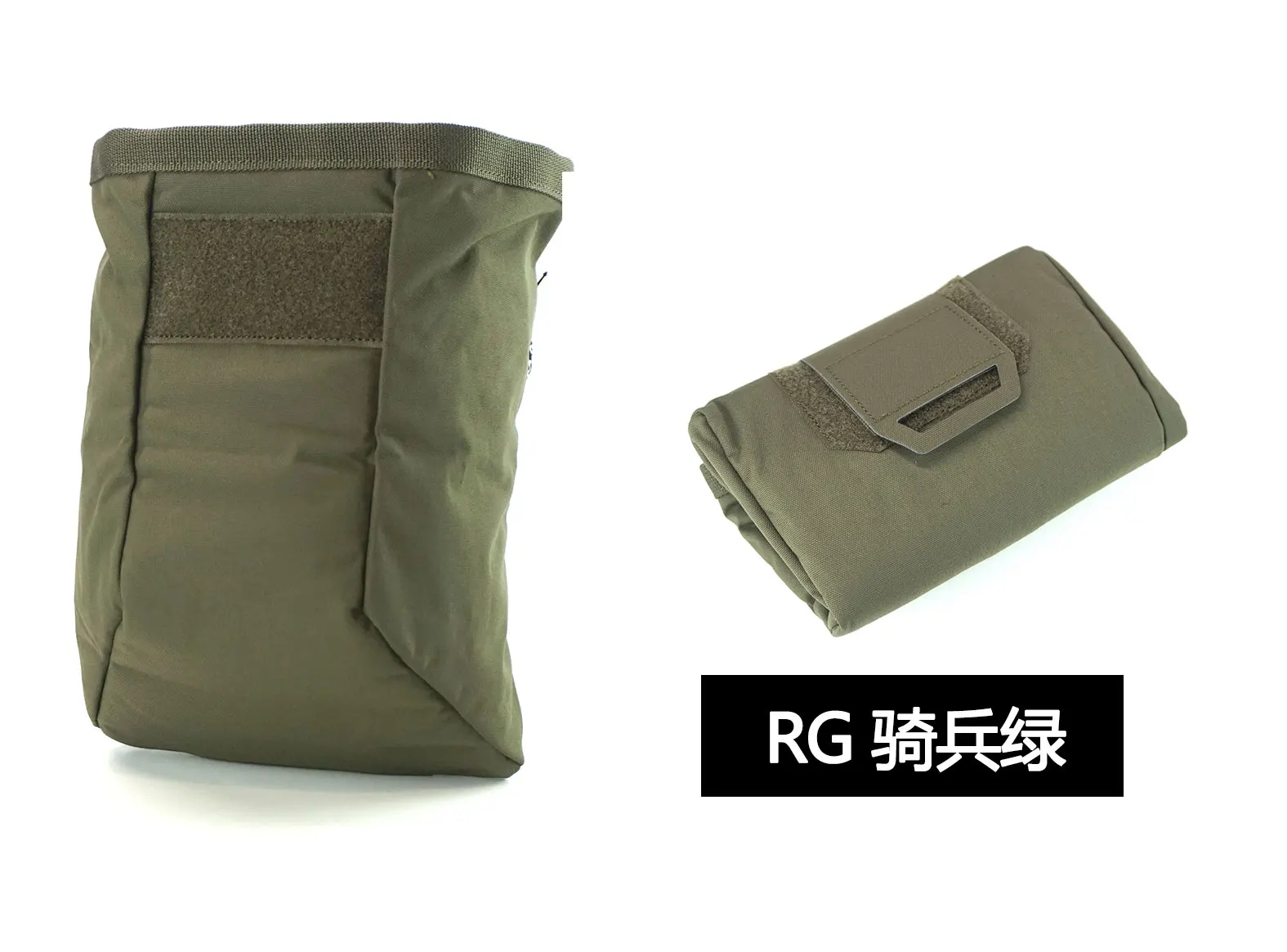 

Outdoor Tactical Recycling Bag MOLLE Tactical Sub Package