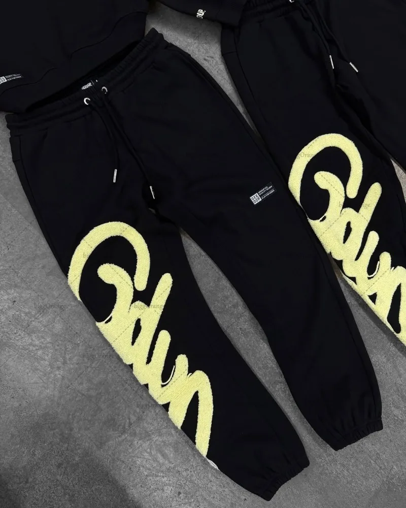 Men’s Oversized Sports Set 3