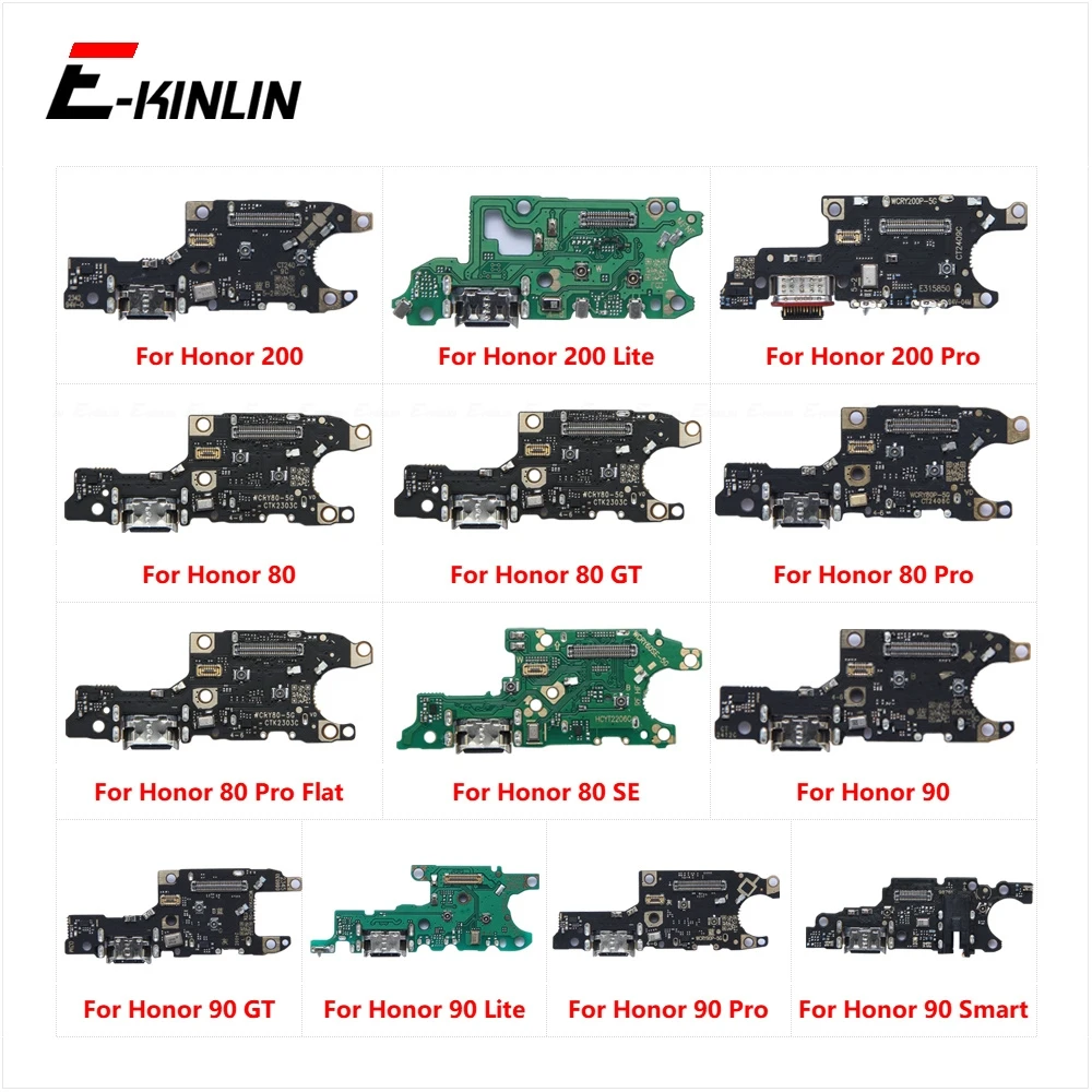 Enhanced Charging Dock Flex Cable