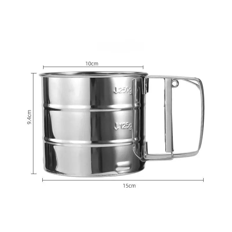 Baking Tools Flour Sifter