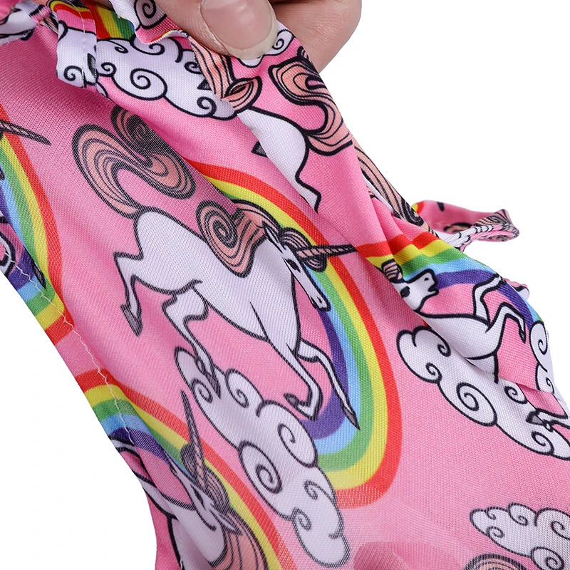 Doll Swimsuit Clothing Set 4