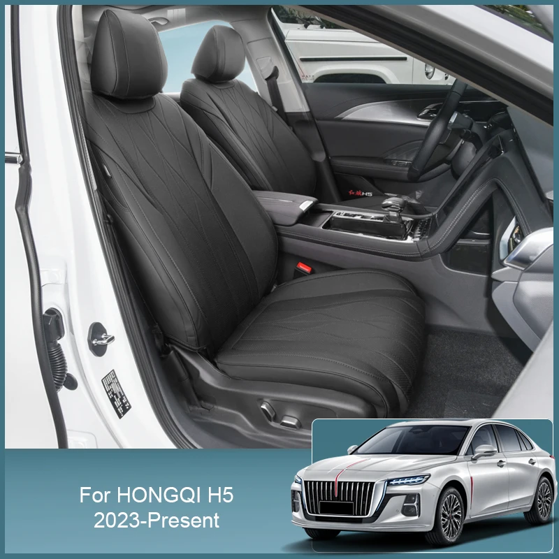 

Автомобильные Чехлы На Сиденья HONGQI H5 2023 в наличии