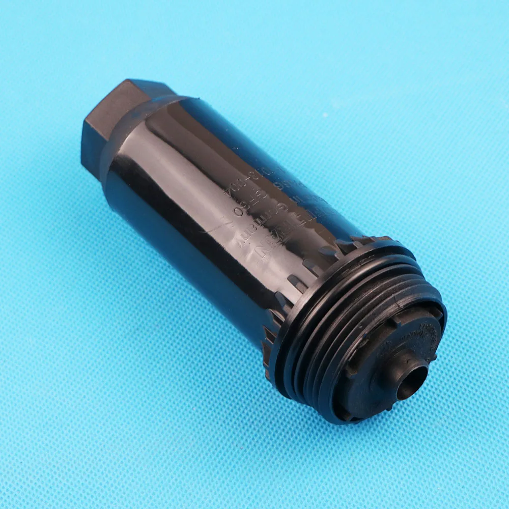 Auto Powershift Oil Gearbox Filter Hydraulic Filter 31256837 For Volvo MPS6 Gearboxes