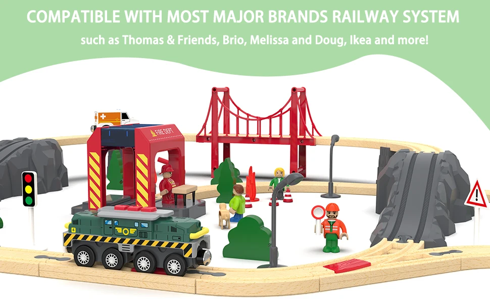 Melissa and Doug