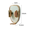 1Pcs Traceless Toothbrush Holder Bath Wall-Mounted Electric Adults Toothbrush Stand Rack Organizer Hanger Bathroom Accessories 6