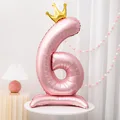 Number 6