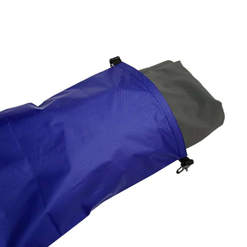 1.5/2.5/3.5L Waterproof Dry Bag Sack Outdoor Swimming Rafting Kayaking River Trekking Floating Sailing Storage Handbag