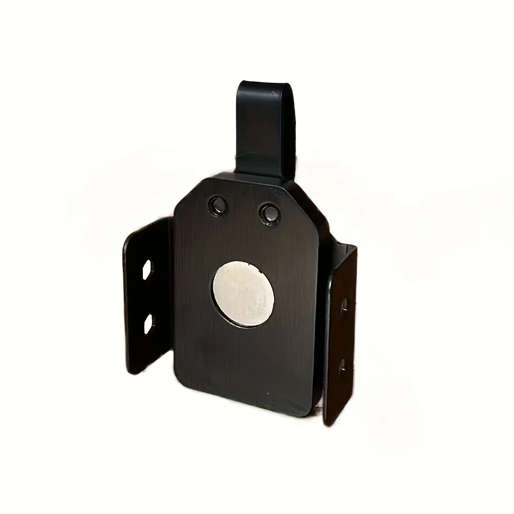 Magazine Hidden Pocket Carry Magnetic Pocket Magazine Holder Heavy-duty Holder for Standard Clips 9mm /.40 Mag magazine pouch
